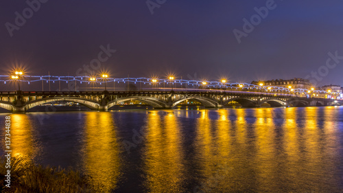 Pont St Esprit - Bayonne