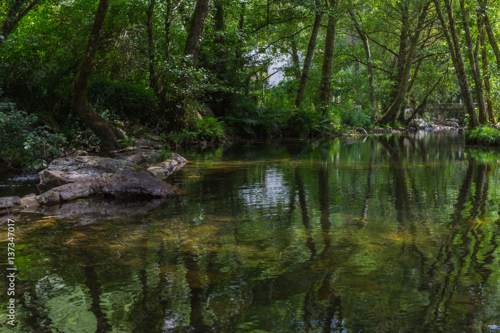 Green River