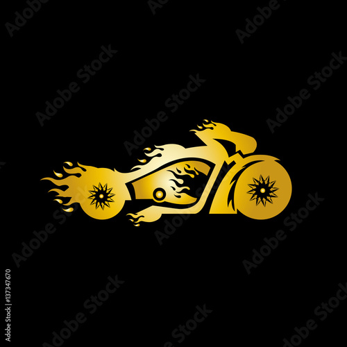 Motorrad Rider