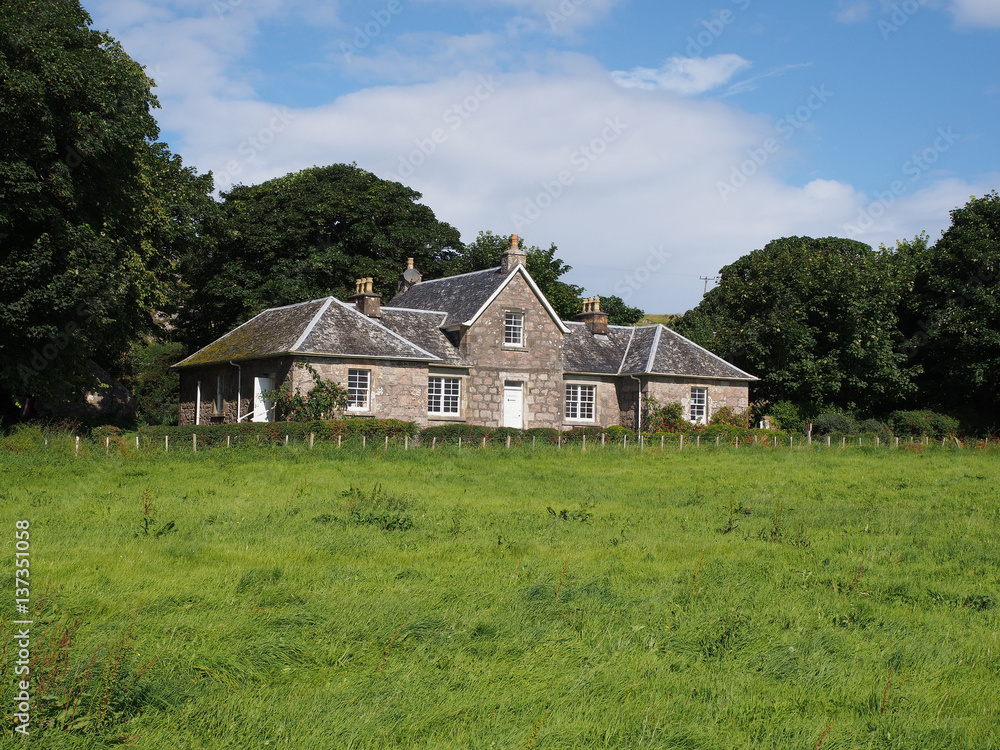 Hebrideninsel Iona
