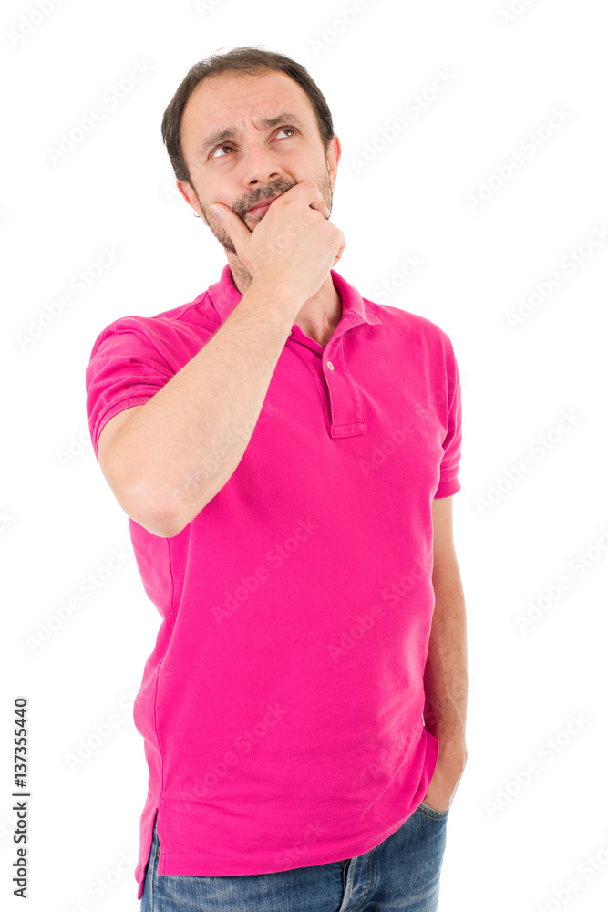thinking thinking