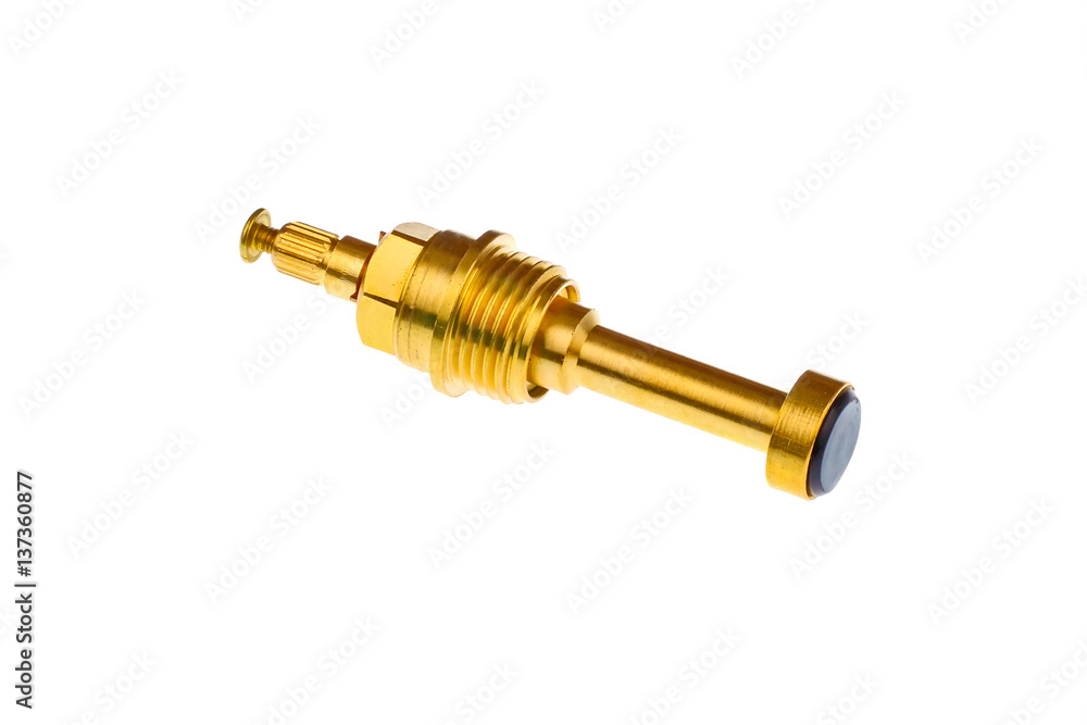 water tap valve