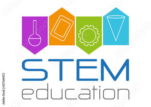 stem education logo