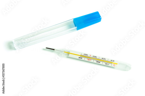 medical thermometer