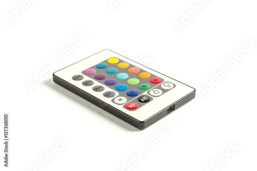 remote control