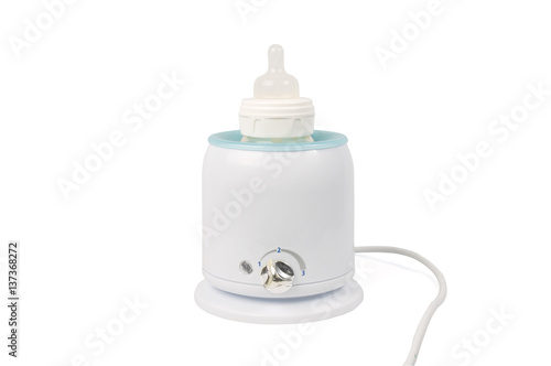 Bottle Warmer