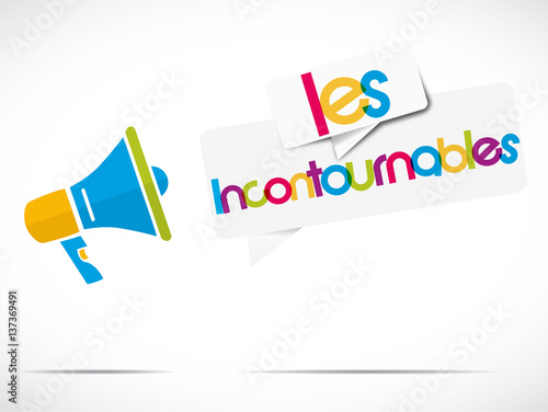 megaphone : les incontournables