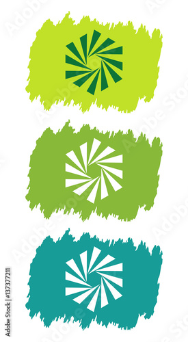 Logo site classé.