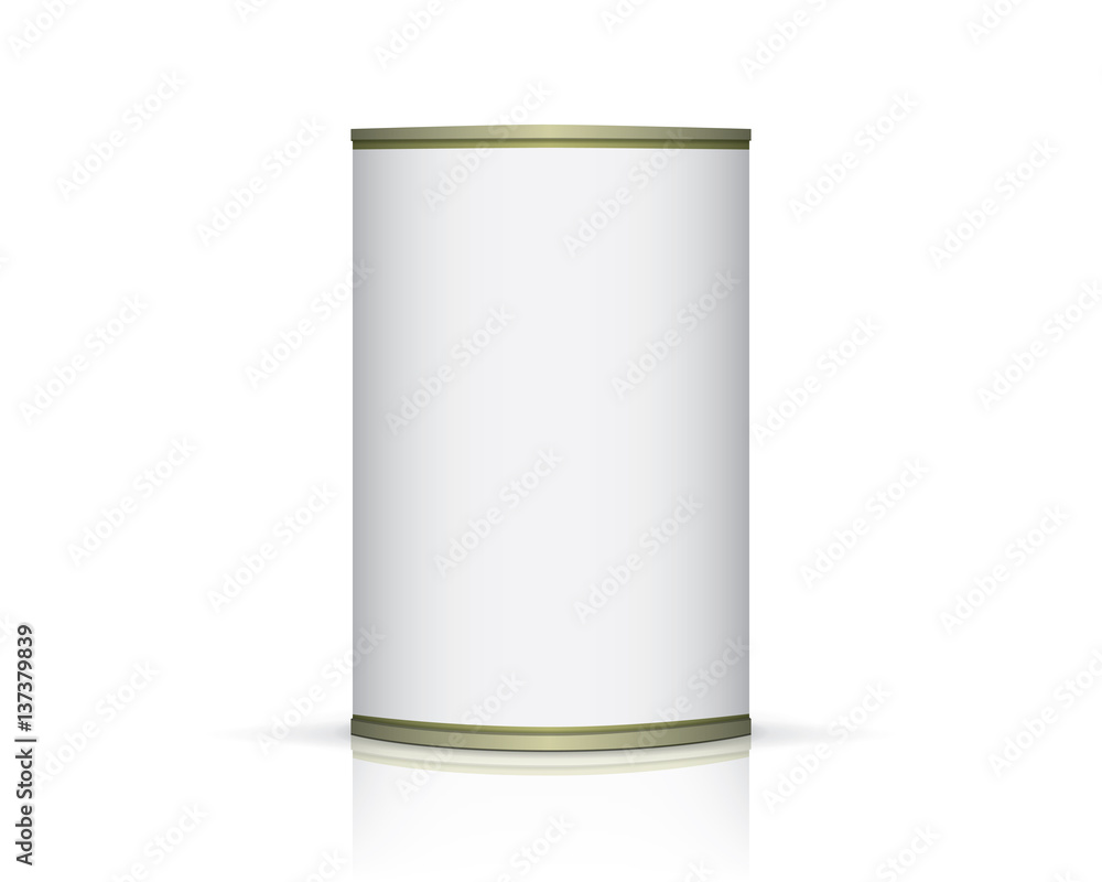 Tin for your logo and design. Easy to change colors. Tin for your logo and design. Easy to change colors.