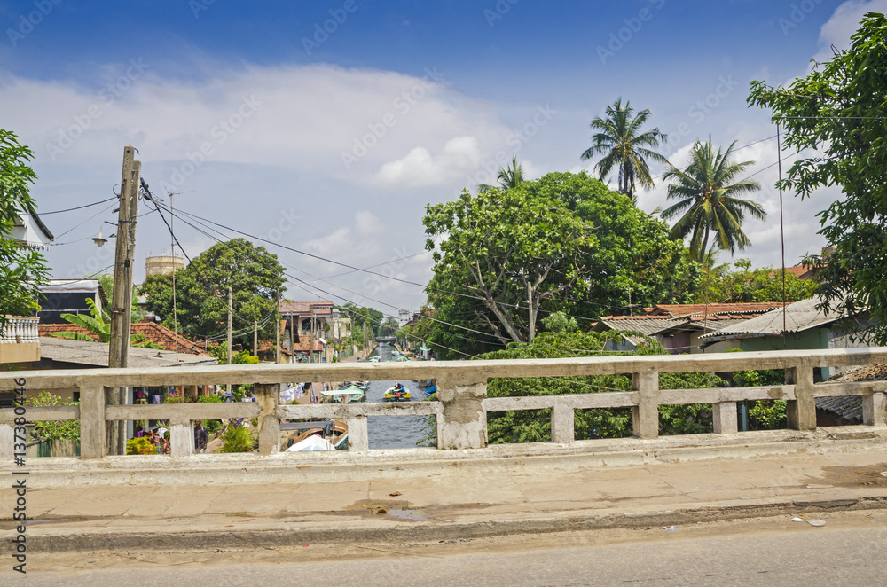 Sri lanka