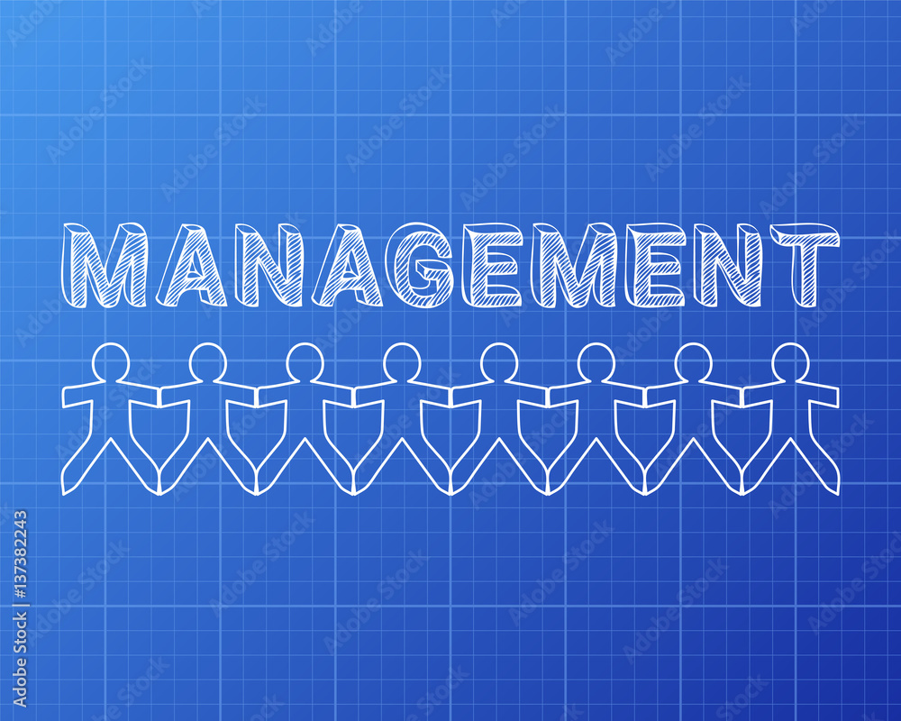 Management People Blueprint