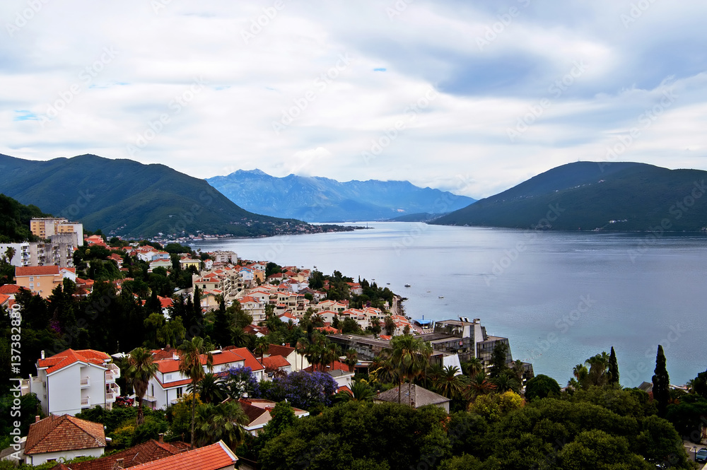 Herceg Novi, Montenegro