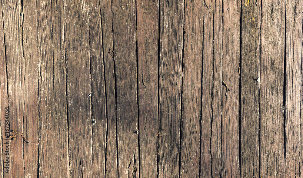 Fototapeta premium wooden background texture
