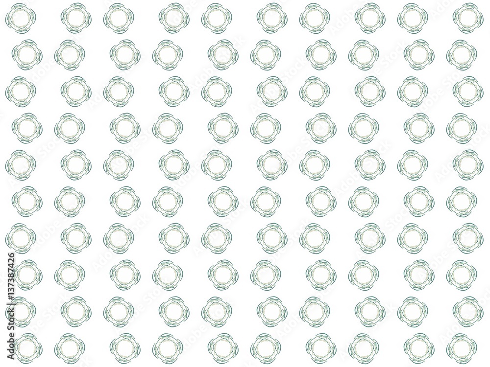 Texture with 3D rendering abstract fractal pattern Texture with 3D rendering abstract fractal pattern