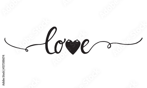 Boobs Logo Vector, woman's breast love.
