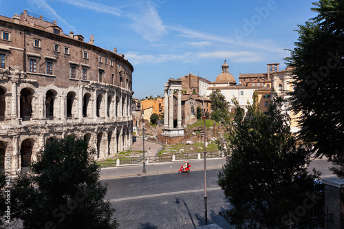 Vacanze romane