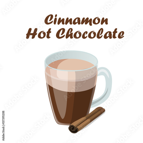 hot chocolate cup