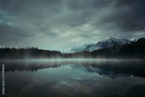 Lake Herbert © rabbit75_fot