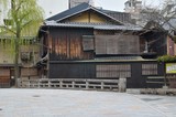 京都　祇園白川
