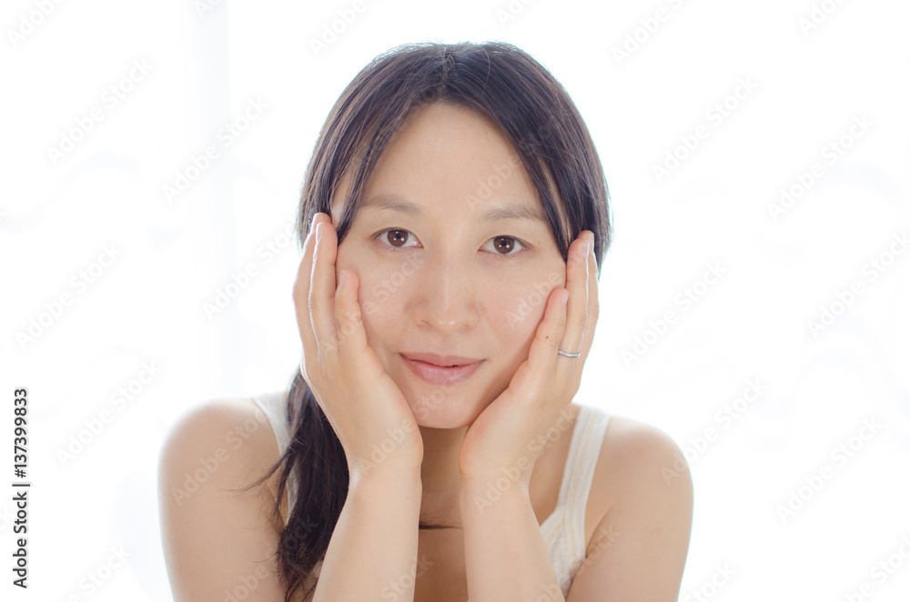 30代主婦のスキンケア 30代主婦のスキンケア