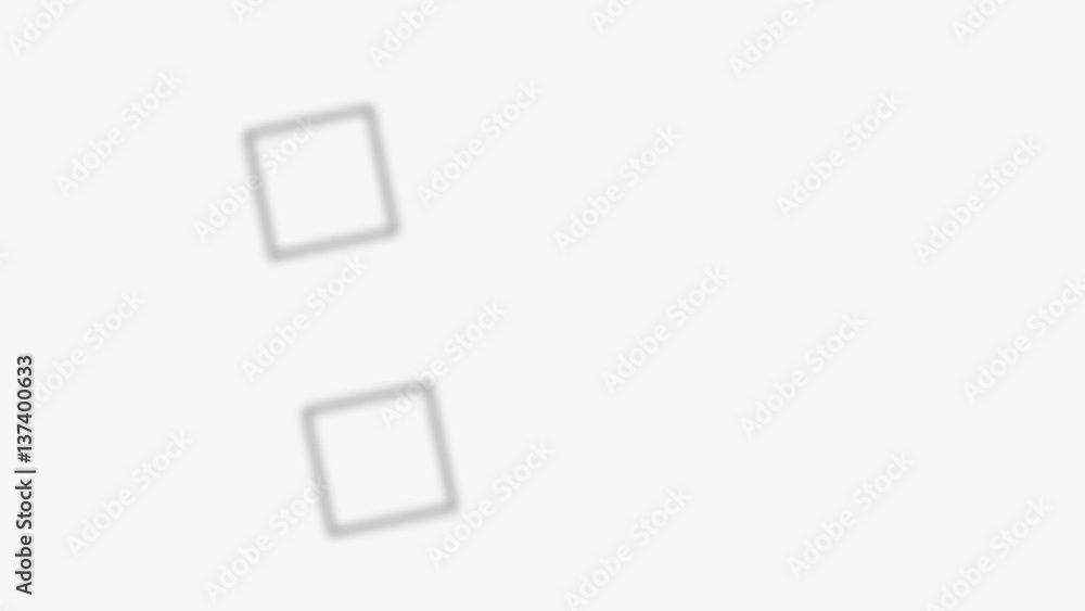 Checkbox with big red check mark as symbol of choice and letters near are forming together the word Checkbox with big red check mark as symbol of choice and letters near are forming together the word