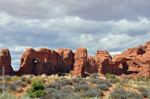 Arches National Park