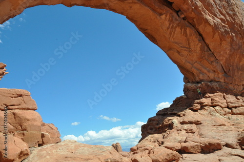 Arches National Park