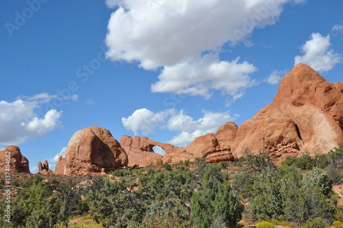 Arches National Park