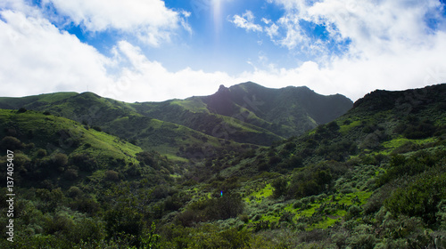 Mountains