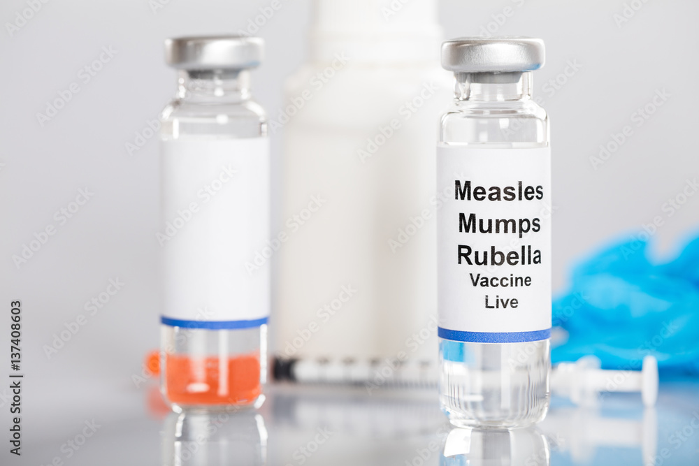 Measles Mumps Rubella Vaccine And Medicines Measles Mumps Rubella Vaccine And Medicines