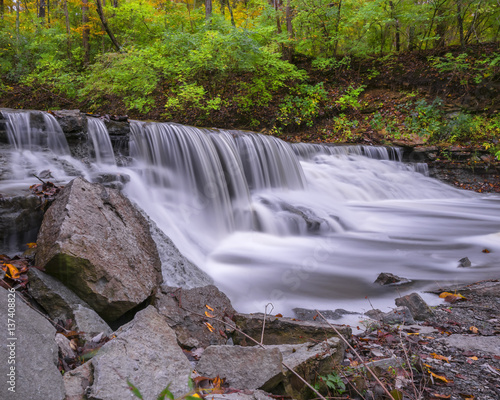 Water of Silk