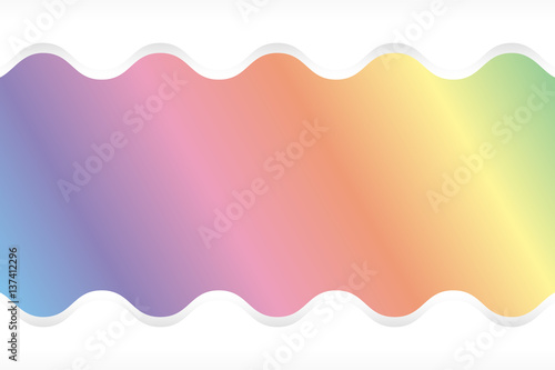 #Background #wallpaper #Vector #Illustration #design #free #free_size #charge_free #colorful #color rainbow,show business,entertainment,party,image  背景素材壁紙,雪雲,ウェーブ,曲線,光,カラフル,パーティー,案内状,看板,枠,フレーム,飾り,装飾