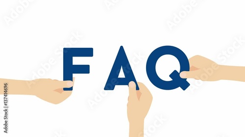 FAQ - Frequently Asked Questions - 4K animation alpha channel