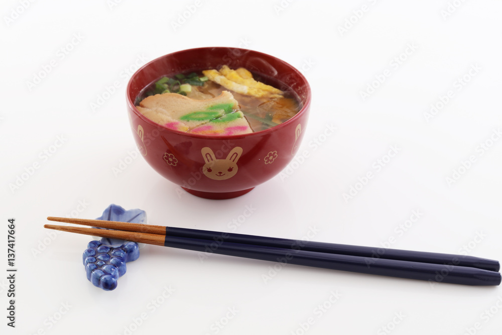おいしそうな味噌汁 おいしそうな味噌汁