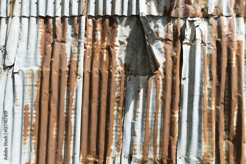 Background texture of the o...
