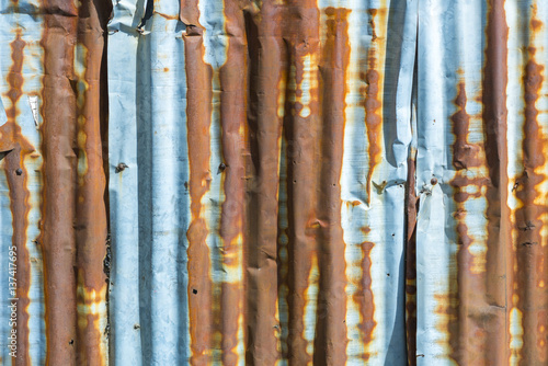 Background texture of the o...