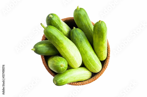 Wallpaper Mural Cucumbers Torontodigital.ca