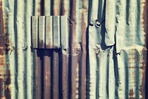 Background texture of the o...