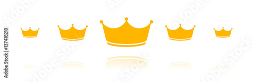 Premium - 5 Sterne - Kronen