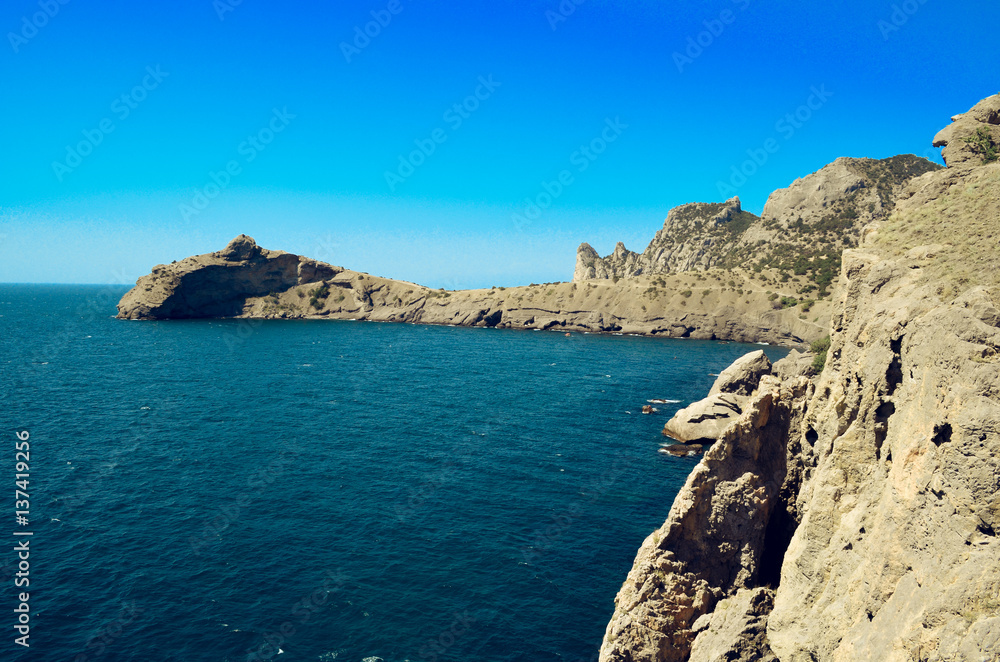  Crimean Cape