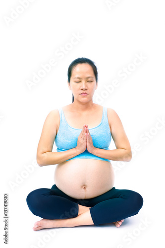 Mother meditation