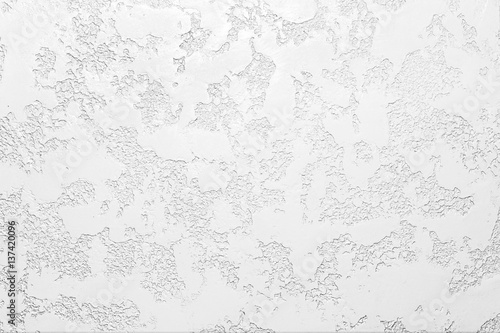 decorative plaster background