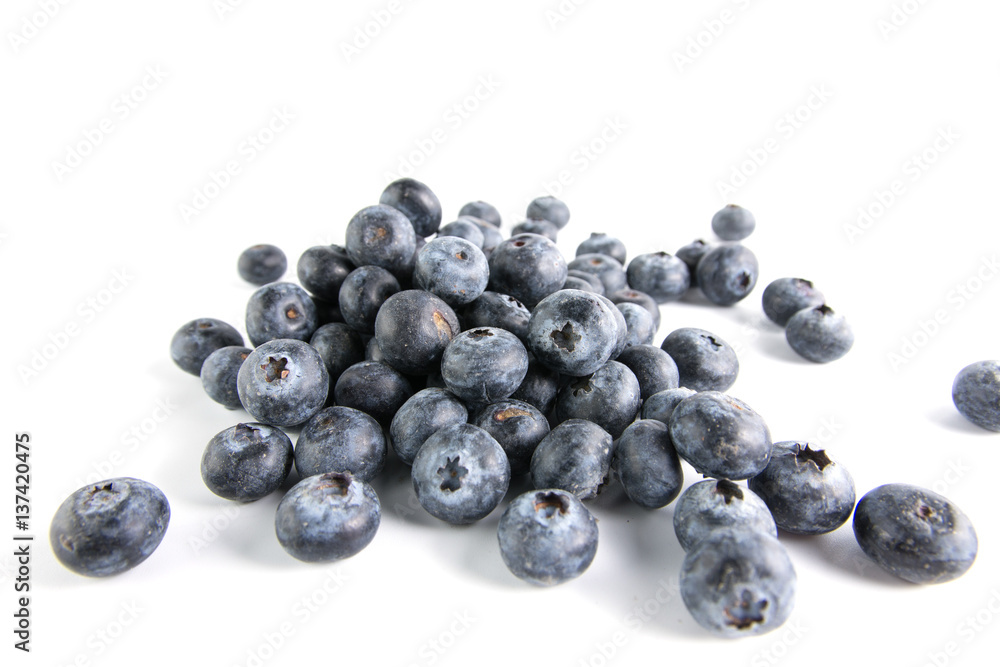 Blueberry. Blueberry.