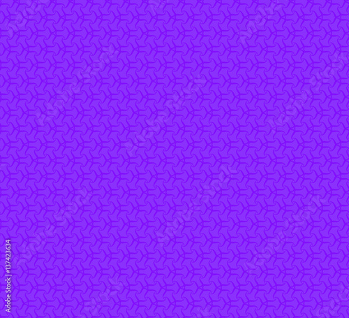 violet background