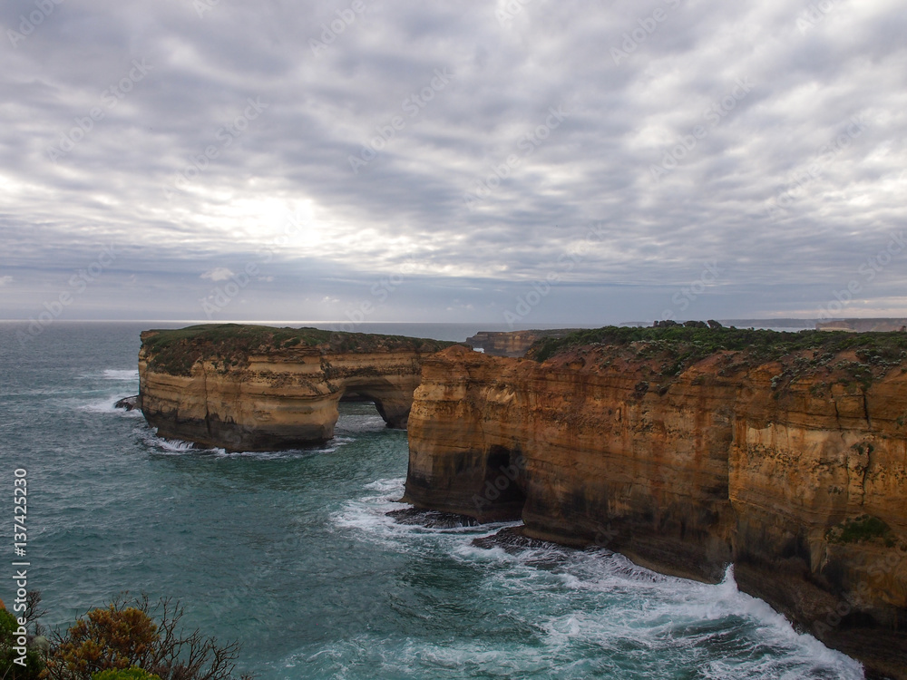 Twelve Apostles, Great Ocean Road - Australia