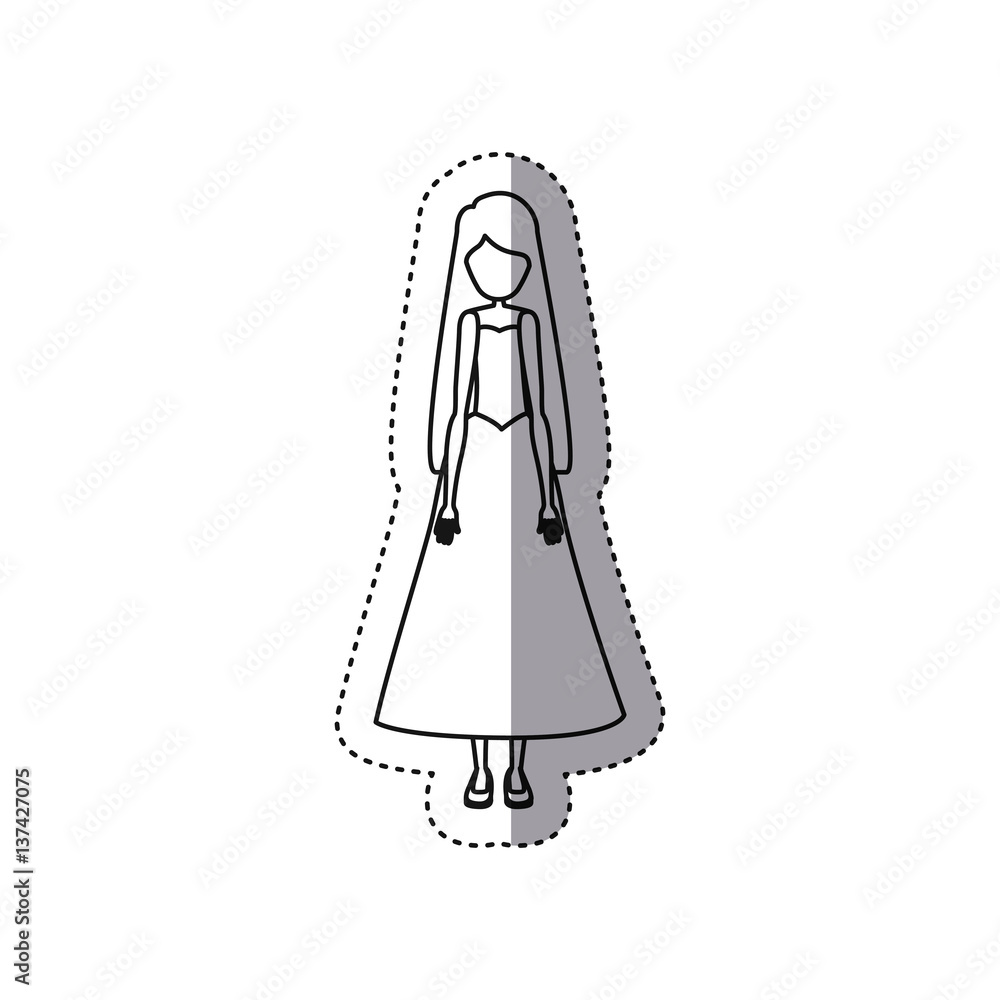 people woman icon image, vector illustration stock design people woman icon image, vector illustration stock design