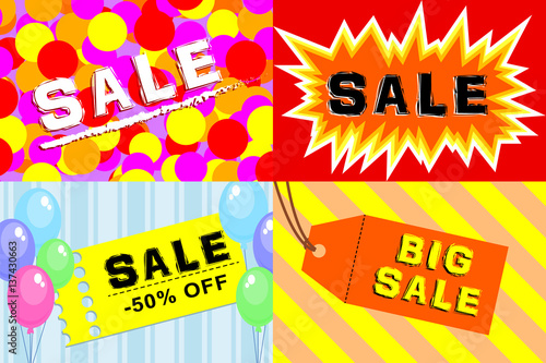 sale