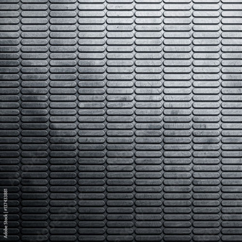 metal background