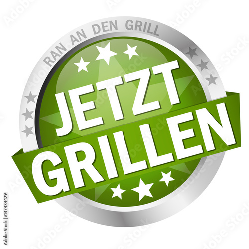 button Jetzt grillen