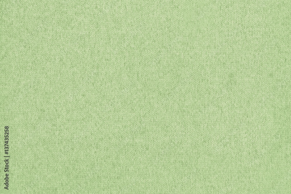 Green grunge wool pattern Green grunge wool pattern